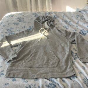 UGG Gray Hoodie Sweatshirt